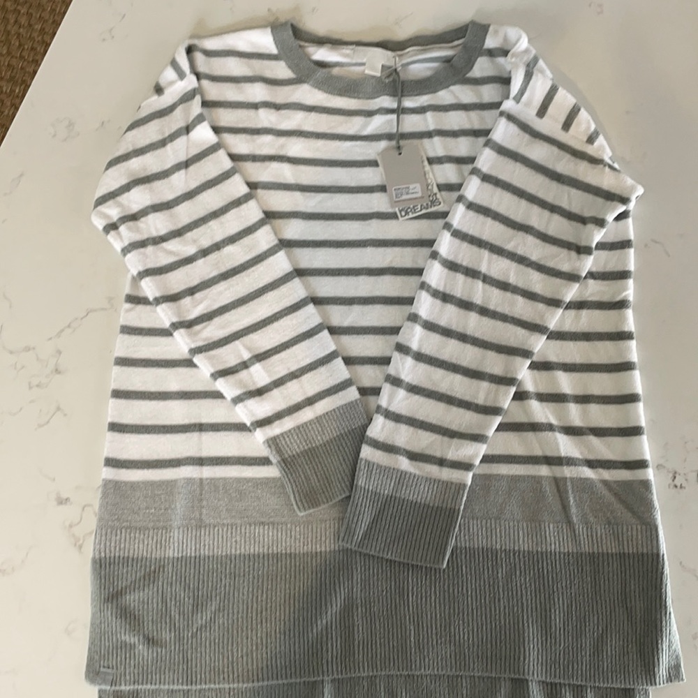 Barefoot Dreams Cozychic Ultra lite sweater